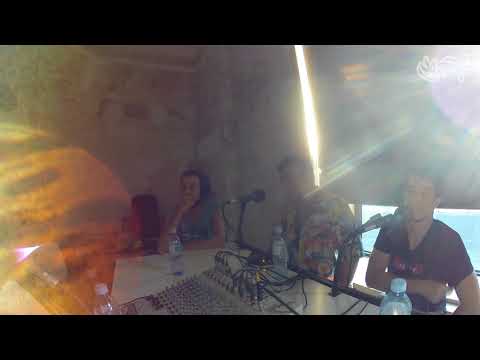 SPAM X Horniflex @ My People Show (2 deo)