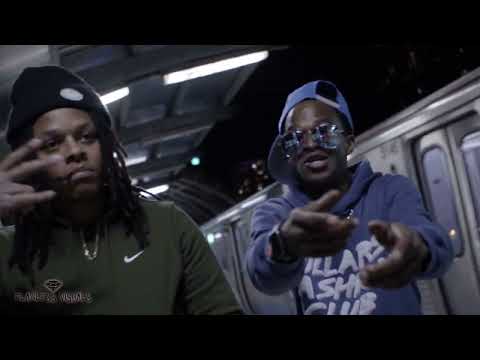 Jay Bandz Ceino - ChiRaq (Official Video) 📸 By. FlawlessVisuals💎