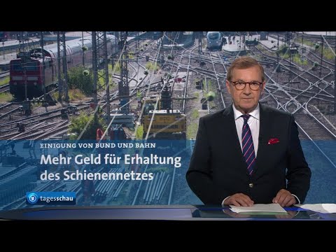 tagesschau 20:00 Uhr, 26.07.2019