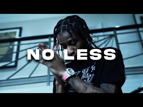 [FREE] Clavish X Nines Type Beat "No Less"