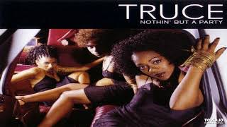 Truce - Nothin' But A Party (Da Funkstarz Da Haunted House Party Dub)