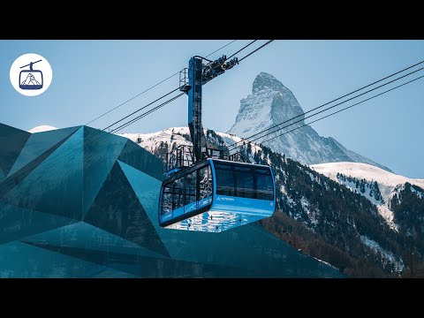 Rooftop-Ride | Neues Cabrio-Feeling zwischen Zermatt und Furi erleben