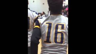 I Am Somebody - Coach Chris Scott