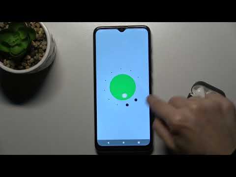 How to Check Android Version on MOTOROLA Moto E20