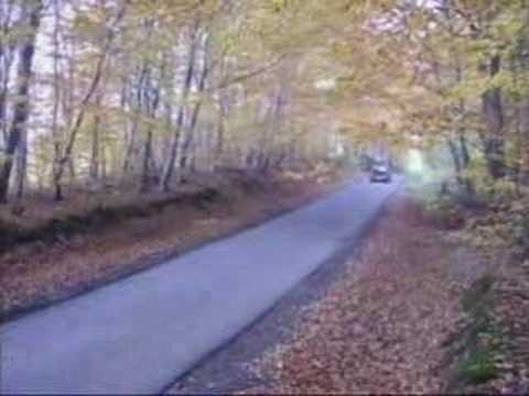 Wyścig Górski Gorzejowa