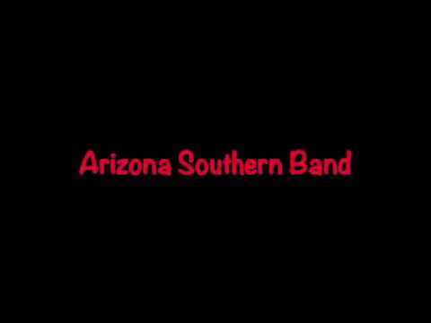 Promotional video thumbnail 1 for Arizona Southern