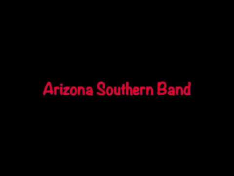 Promotional video thumbnail 1 for Arizona Southern