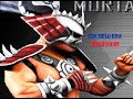 Mortal Kombat New Era Shao Kahn Playtrough