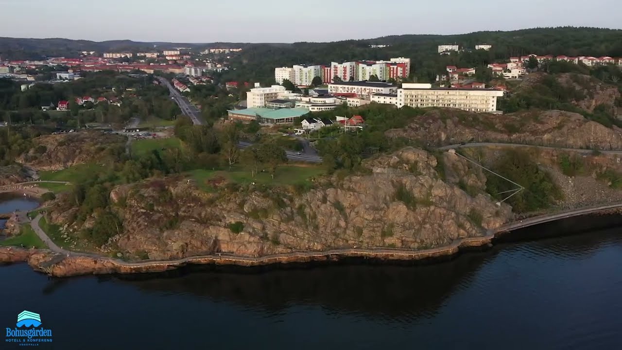 Bohusgården Spa & Hotell