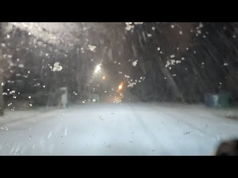 SeaTac Snow Live Stream