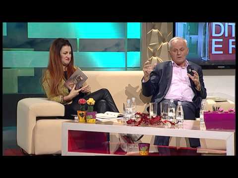 Ditë e Re Weekend, 28 Dhjetor 2014- Ora News