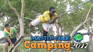 Master Guide Camping 2017--Guimaras
