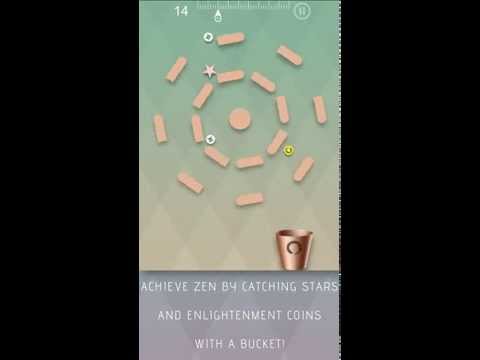 Zen Bucket Video