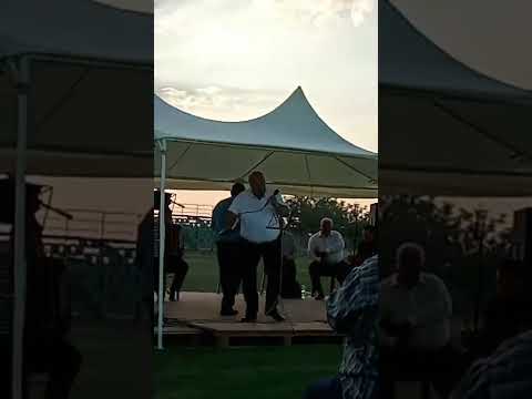 Fratele Lucian de la Sălaj lăudând pe Dumnezeu cu un set de cântări.06.08.2022