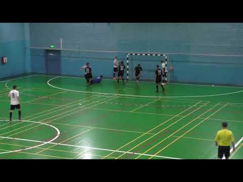 38 КУ 12 тур 1В лига IPL Shebel – DRAFT