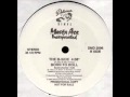 Masta Ace The B Side feat. Paula Perry - Lord Digga