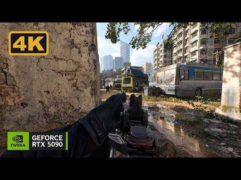 Call of Duty: Modern Warfare 4 — Multiplayer Gameplay (4K 60FPS) | 1 Full Hour (No Commentary)