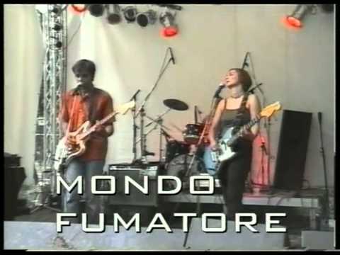 Mondo Fumatore / Insel Open Air 1997