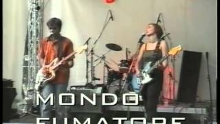 Mondo Fumatore / Insel Open Air 1997