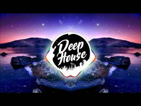 Deep House - NTEIBINT - Love Is Everywhere (feat. Matina Sous Peau) (Satin Jackets Remix)