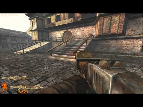iron storm pc system requirements