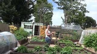 VWBF22: Gardening - The Good Life