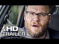 BAD NEIGHBORS 2 Trailer German Deutsch (2016)