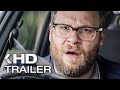 BAD NEIGHBORS 2 Trailer German Deutsch 2016