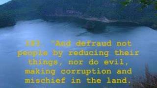 Download lagu Al-Kazabri--Surat Ash-Shuara (Verses141-227) mp3