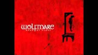Wolfmare - The Plagued