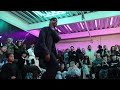 Mr Youtube VS Callum Hip Hop Top 16 Vibe Connection Vol 2 2024