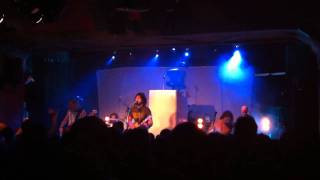 Pain of Salvation &quot;Winning A War&quot; - Live in Paris - 19/10/10