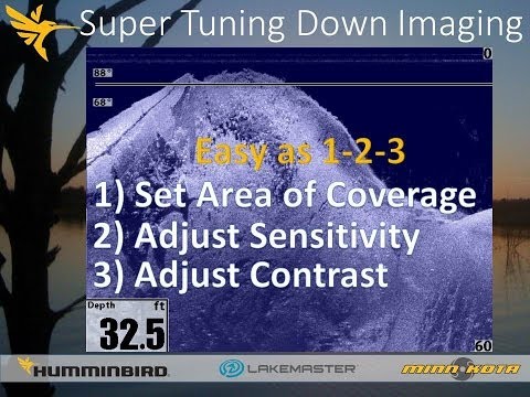Tips 'N Tricks 109: Part 4 Mastering Electronics...Made Easy DI & 2D Settings