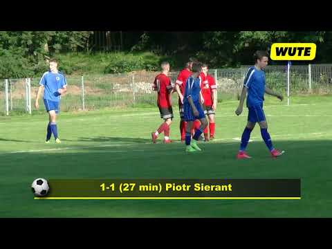 Relacja PROKOCIM Kraków - CLEPARDIA Kraków (Puchar Polski Kraków)