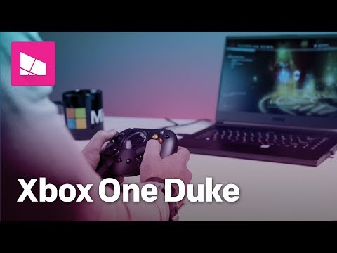 Hyperkin Duke Xbox One controller review: How does it compare to the original?