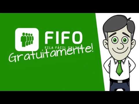 FiFO - Painel Virtual Push