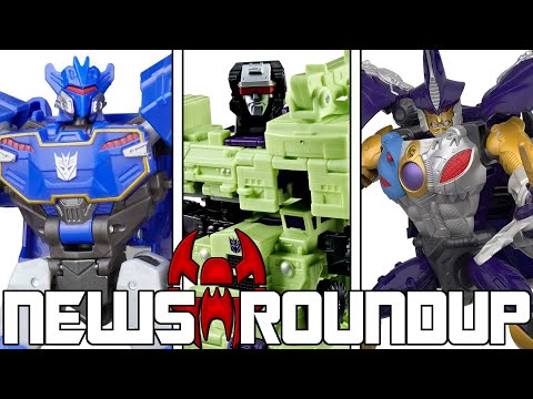 News Roundup for February 10th: Age of the Primes, Synergenex, New Earthspark