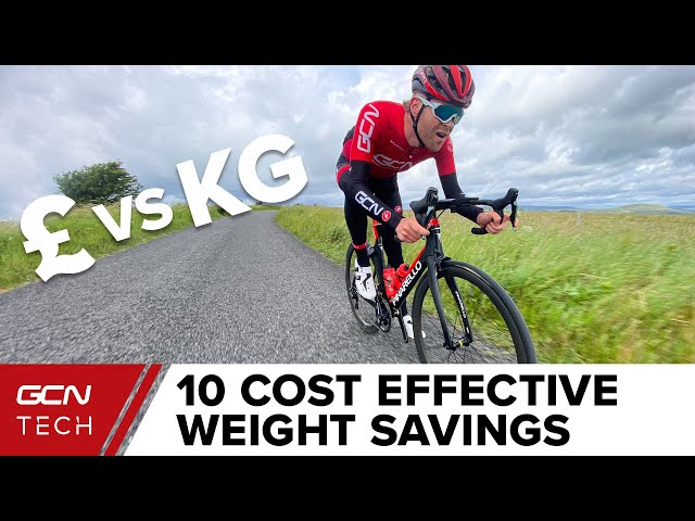 Road Bike Lighter 
