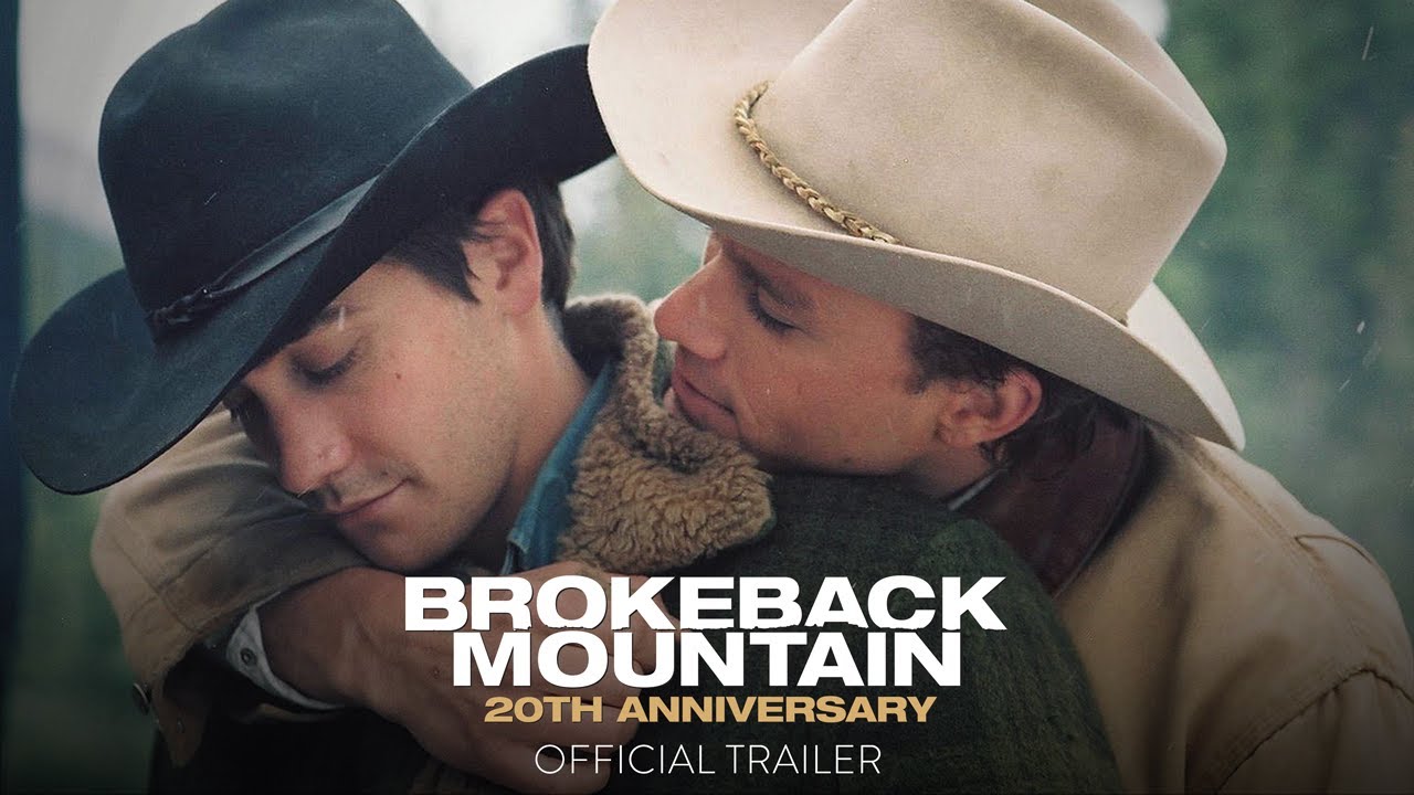 20th Anniversary Release Official Trailer