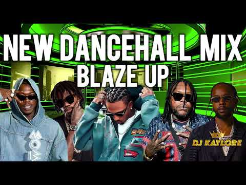 NEW DANCEHALL MIX 2025 VYBZ KARTEL,450,POPCAAN, JAMAL, INTENCE, KRAFF, INPHA REBLITIVE, MASICKA