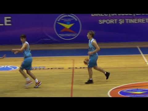 LPS Viitorul Pitesti - CSU Brasov