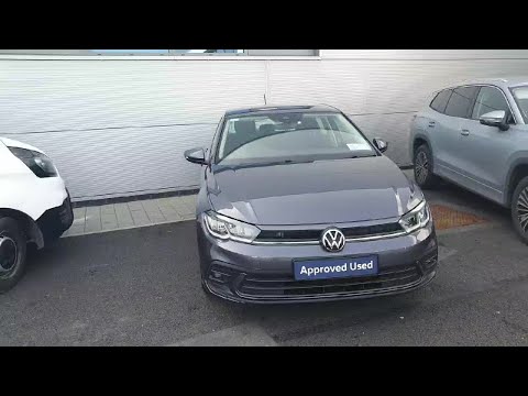 Volkswagen Polo 1.0 TSI 95HP Life - Image 2