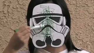 A Day in the Life of a Stormtrooper - UCI 5th Annual 24 Hour Mad Film Dash