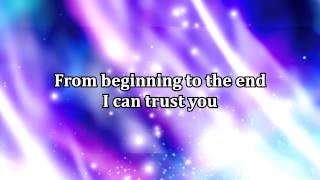 Chris Tomlin - Sovereign lyrics