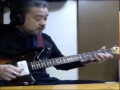 ラブシック・ブルース / Lovesick Blues / TH&PurpleSounds / Cover The Ventures /