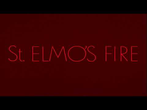 St.  Elmo's Fire opening scene