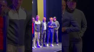 All Club Coaches At The 2025/26 Betway Premiership Launch ⚽🔥