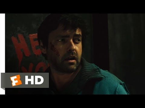 Saw 3 (7/8) Movie CLIP - Vengeance Only Makes the Pain Greater (2006) HD