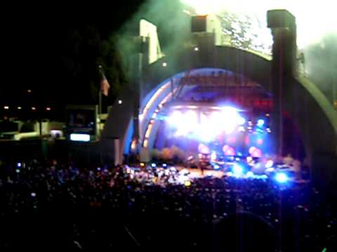 Korean Music Festival 2010 -20/21- Fireworks