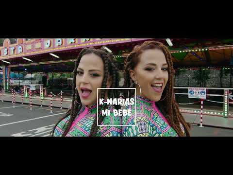 K-Narias - Mi Bebé (Videoclip Oficial)